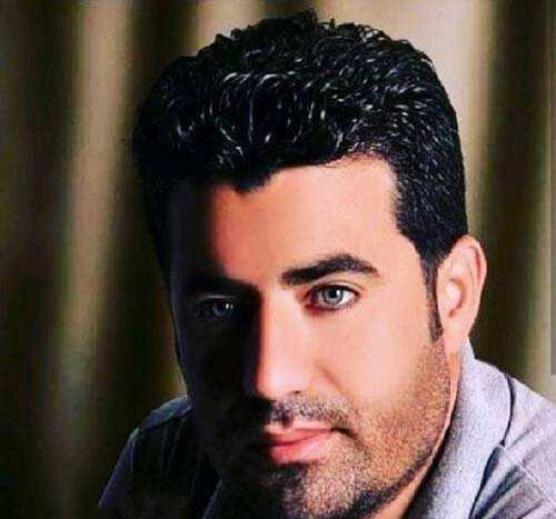 آیت احمد نژاد  نان